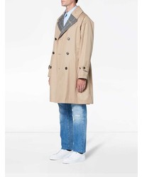 beige Trenchcoat von MACKINTOSH