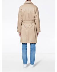 beige Trenchcoat von MACKINTOSH