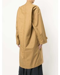 beige Trenchcoat von Nehera