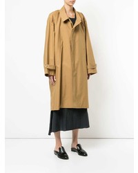 beige Trenchcoat von Nehera