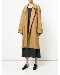 beige Trenchcoat von Nehera