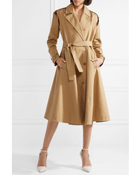 beige Trenchcoat von Calvin Klein 205W39nyc