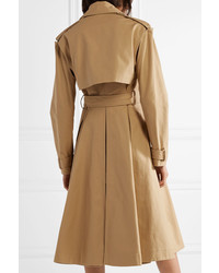 beige Trenchcoat von Calvin Klein 205W39nyc