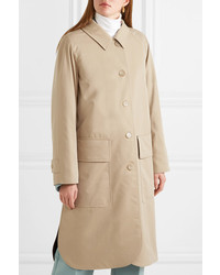 beige Trenchcoat von Burberry