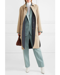 beige Trenchcoat von Burberry