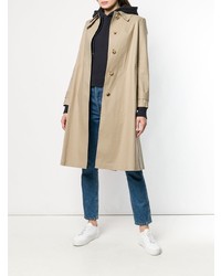 beige Trenchcoat von MACKINTOSH