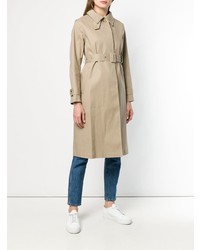 beige Trenchcoat von MACKINTOSH