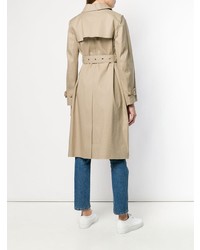 beige Trenchcoat von MACKINTOSH