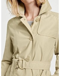 beige Trenchcoat von Gerry Weber