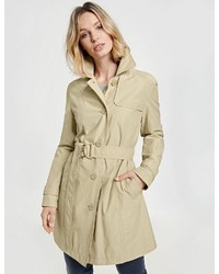 beige Trenchcoat von Gerry Weber