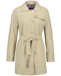 beige Trenchcoat von Gerry Weber