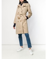 beige Trenchcoat von MACKINTOSH