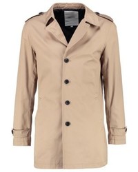 beige Trenchcoat von Jack & Jones