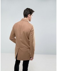 beige Trenchcoat von Jack and Jones