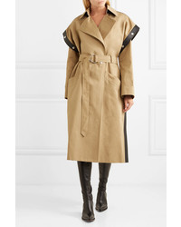 beige Trenchcoat von Givenchy