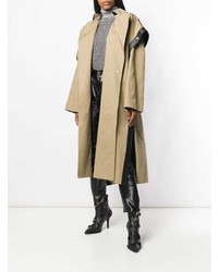 beige Trenchcoat von Givenchy