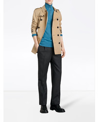 beige Trenchcoat von Burberry