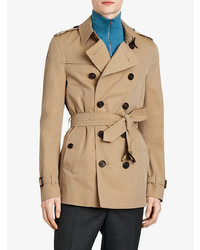 beige Trenchcoat von Burberry