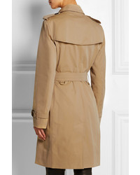 beige Trenchcoat von Burberry