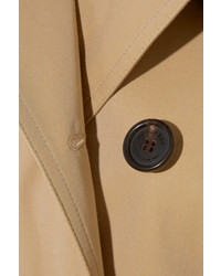 beige Trenchcoat von Burberry