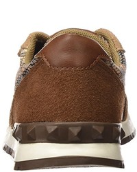 beige Turnschuhe von Gioseppo