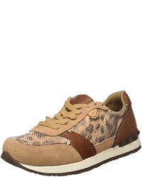 beige Turnschuhe von Gioseppo