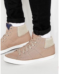 beige Turnschuhe von Jack and Jones