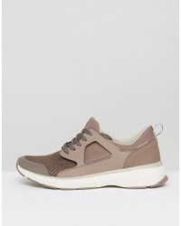 beige Turnschuhe von Jack and Jones