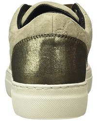 beige Turnschuhe von Joop!