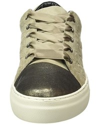 beige Turnschuhe von Joop!