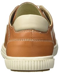 beige Turnschuhe von Pataugas