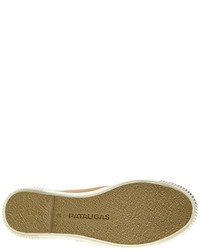 beige Turnschuhe von Pataugas