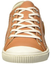 beige Turnschuhe von Pataugas