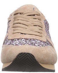 beige Turnschuhe von Sofie Schnoor