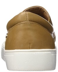 beige Turnschuhe von XTI