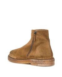 beige Ugg Stiefel von Marsèll