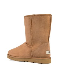 beige Ugg Stiefel von UGG