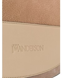 beige Umhängetasche von JW Anderson