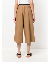 beige weite Hose von Antonio Marras