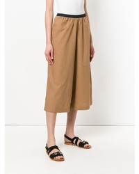 beige weite Hose von Antonio Marras