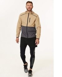 beige Windjacke von ENDURANCE