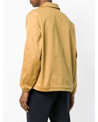 beige Windjacke von Drôle De Monsieur