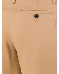 beige Wollhose von Aalto