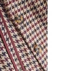 beige Wollsakko von Laura Ashley