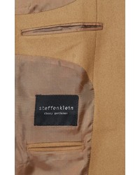 beige Wollsakko von SteffenKlein