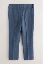 blaue Anzughose von Baker by Ted Baker