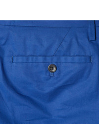 blaue Anzughose von Marc by Marc Jacobs
