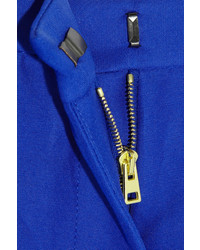 blaue Anzughose von Marni