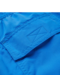 blaue Badeshorts von Polo Ralph Lauren