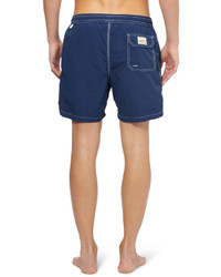 blaue Badeshorts von Hartford